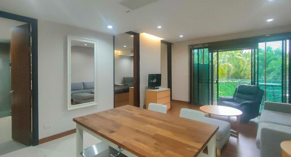 For rent 1 bed condo in Mueang Chiang Mai, Chiang Mai