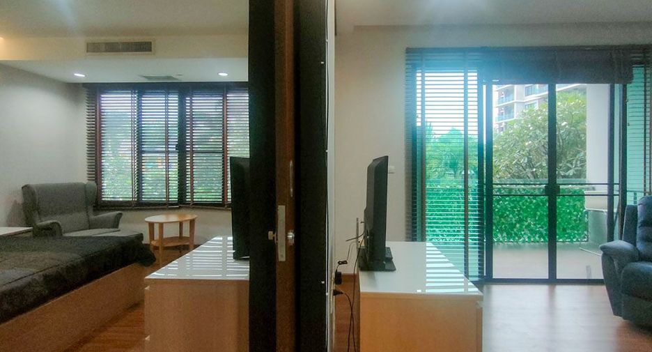 For rent 1 bed condo in Mueang Chiang Mai, Chiang Mai