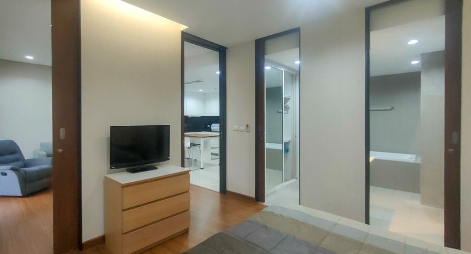 For rent 1 bed condo in Mueang Chiang Mai, Chiang Mai