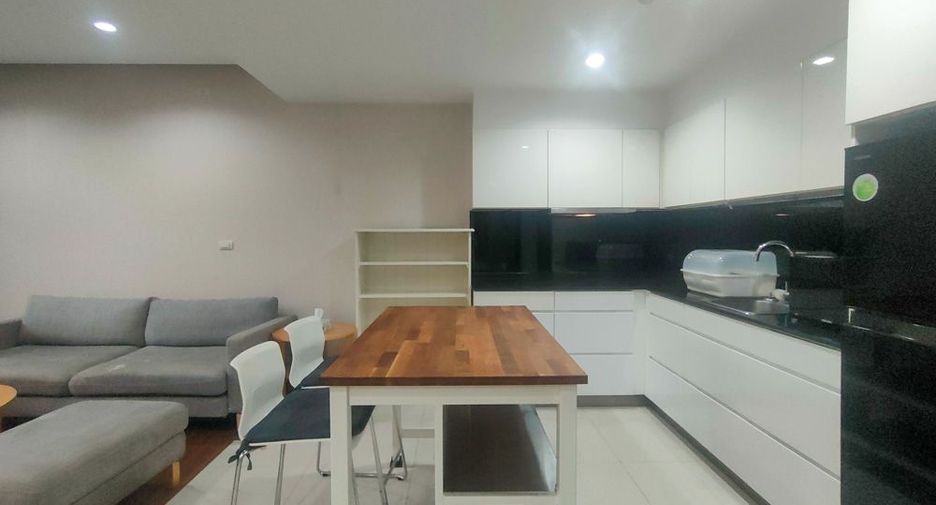 For rent 1 bed condo in Mueang Chiang Mai, Chiang Mai
