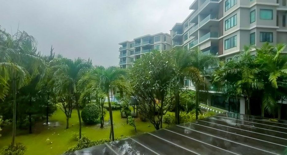 For rent 1 bed condo in Mueang Chiang Mai, Chiang Mai