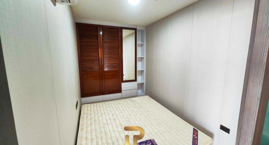 ขาย 2 ห้องนอน คอนโด ใน บางละมุง, ชลบุรี