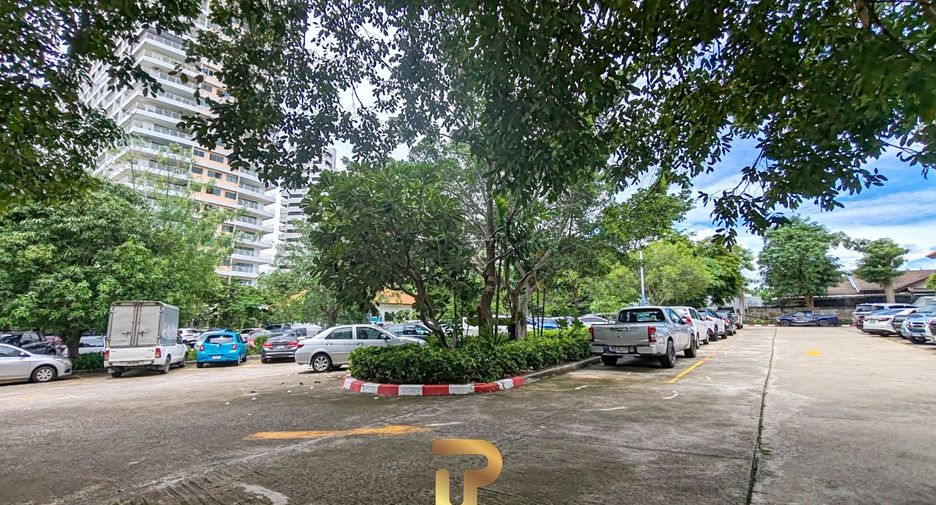 ขาย 2 ห้องนอน คอนโด ใน บางละมุง, ชลบุรี