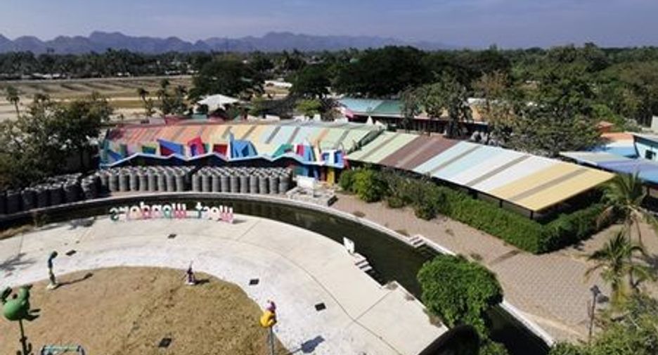 Local comercial en venta en Mueang Kanchanaburi, Kanchanaburi