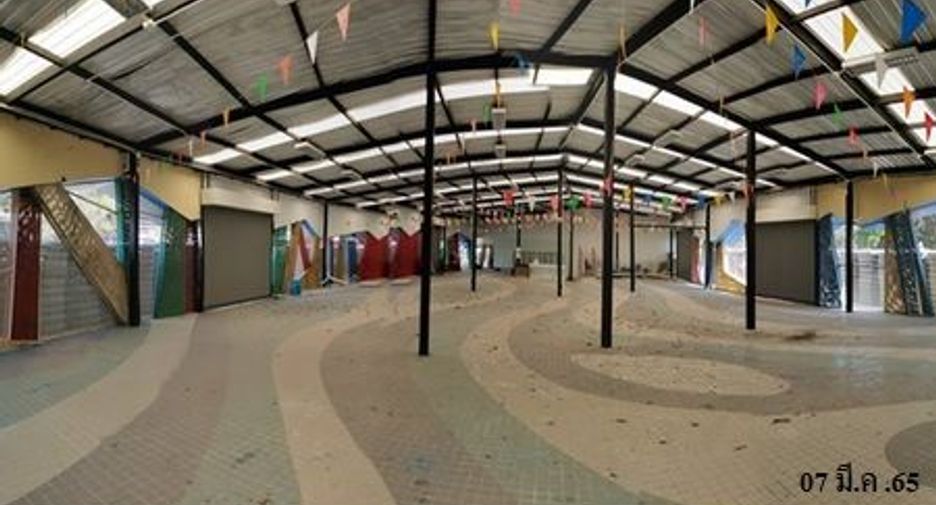Local comercial en venta en Mueang Kanchanaburi, Kanchanaburi