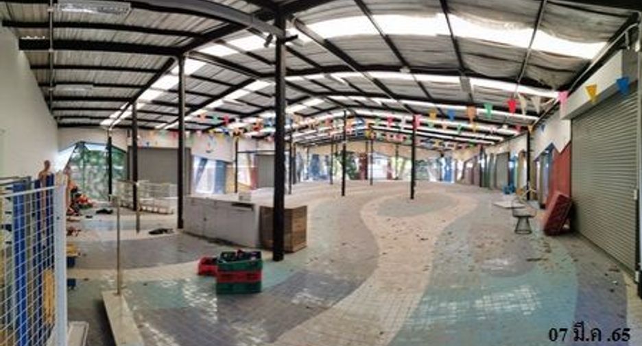 Local comercial en venta en Mueang Kanchanaburi, Kanchanaburi