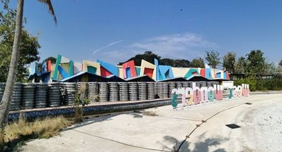 Local comercial en venta en Mueang Kanchanaburi, Kanchanaburi