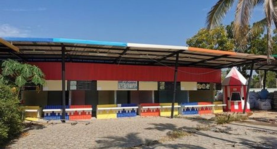 Local comercial en venta en Mueang Kanchanaburi, Kanchanaburi
