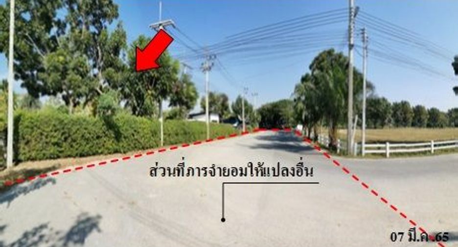 Local comercial en venta en Mueang Kanchanaburi, Kanchanaburi