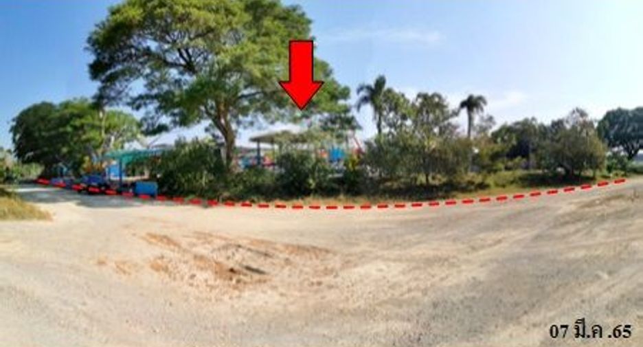 Local comercial en venta en Mueang Kanchanaburi, Kanchanaburi