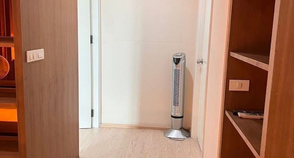 For rent そして for sale 2 ベッドルーム condo in Khlong Toei, Bangkok