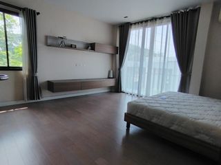 Casa en alquiler de 3 habitaciones en San Sai, Chiang Mai