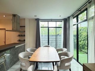 Casa en alquiler de 3 habitaciones en San Sai, Chiang Mai