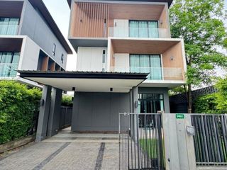 For Rent 3 Bedroom House In San Sai, Chiang Mai