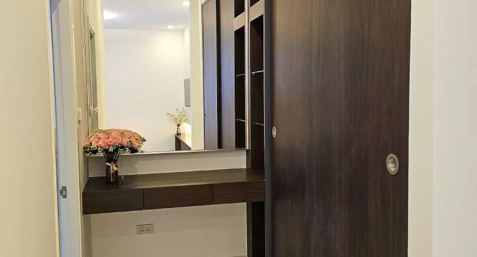 À vendre 3 chambres villa à Bang Lamung, Chonburi
