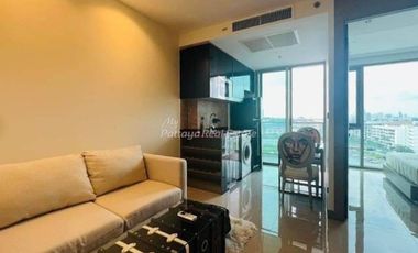 出售 1 卧室 公寓 在 Bang Lamung, Chon Buri