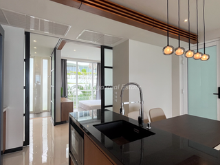 Condo en venta de 2 habitaciones en Na Jomtien, Pattaya