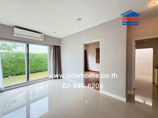 出售 4 卧室 独立屋 在 Thung Khru, 曼谷