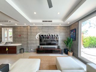 For sale 3 bedrooms house in Bang Lamung, Chonburi