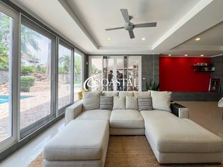 For sale 3 bedrooms house in Bang Lamung, Chonburi