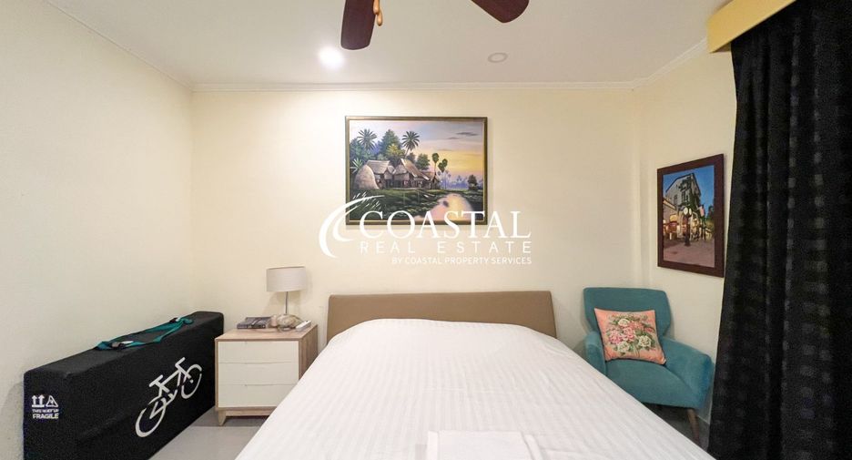 For sale 3 bedrooms house in Bang Lamung, Chonburi