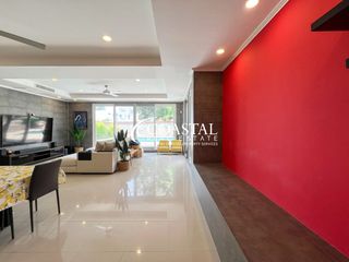 For sale 3 bedrooms house in Bang Lamung, Chonburi