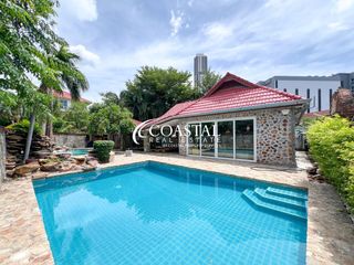 For sale 3 bedrooms house in Bang Lamung, Chonburi