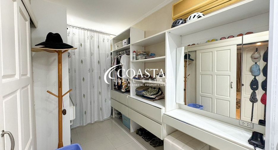 For sale 3 bedrooms house in Bang Lamung, Chonburi
