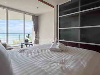Condo en venta de estudio en Na Jomtien, Pattaya