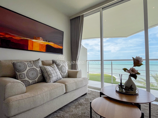 Condo en venta de estudio en Na Jomtien, Pattaya