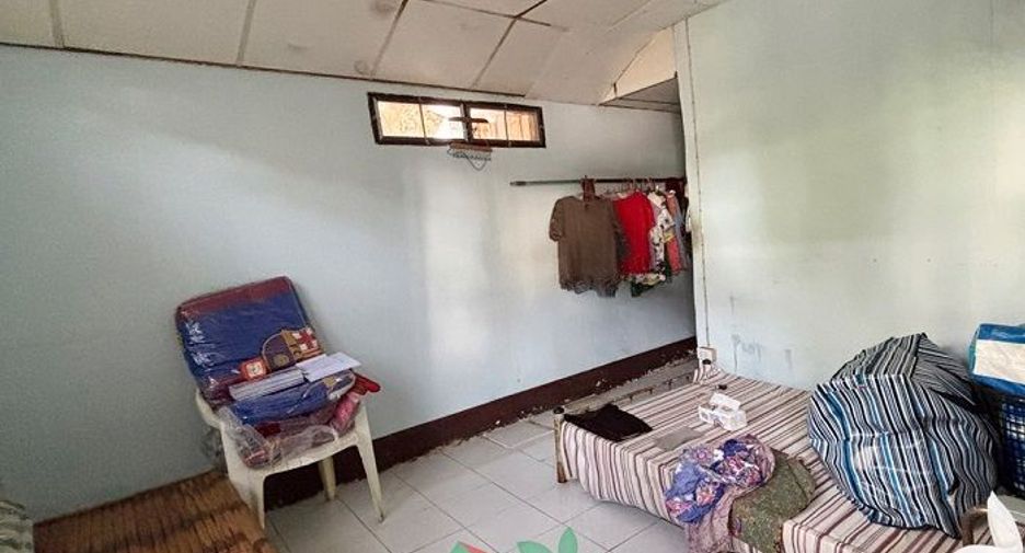 For sale 1 bed townhouse in Bang Sue, Bangkok
