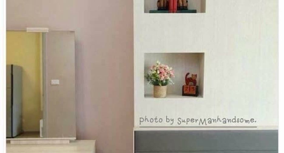 ขาย 1 เตียง คอนโด ใน บางนา, กรุงเทพฯ