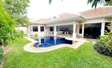出售 3 卧室 独立屋 在 Bang Lamung, Chon Buri