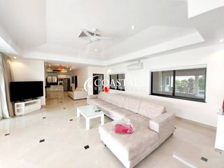 For rent and for sale 3 bedrooms house in Bang Lamung, Chonburi