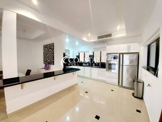 For rent and for sale 3 bedrooms house in Bang Lamung, Chonburi