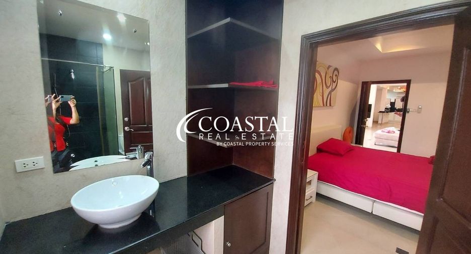 For sale 3 ベッドルーム house in Bang Lamung, Chonburi