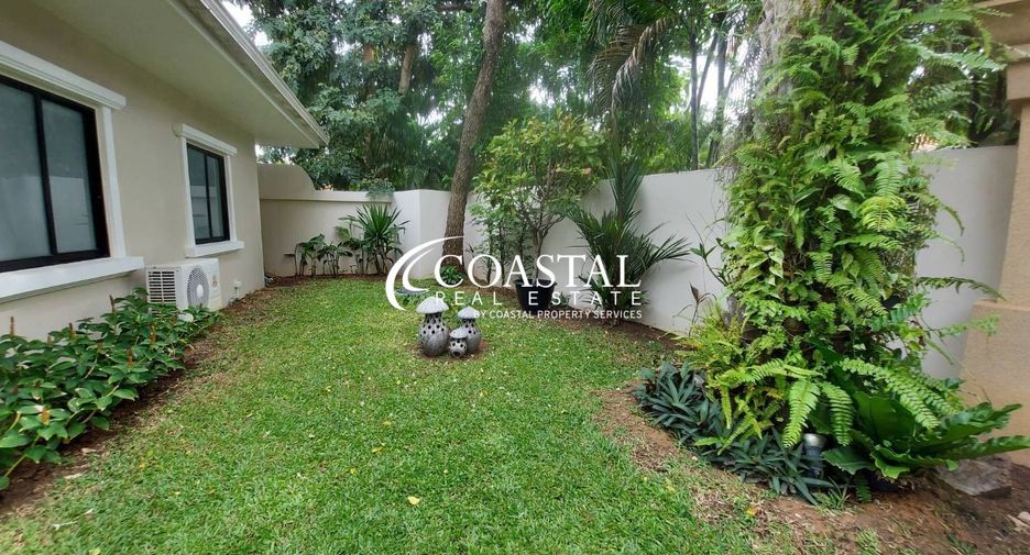 For sale 3 ベッドルーム house in Bang Lamung, Chonburi