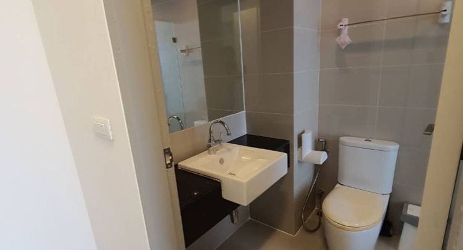 For sale 1 Beds condo in Bang Na, Bangkok