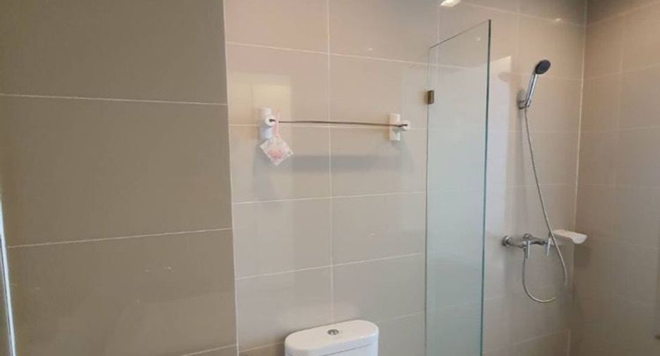 For sale 1 Beds condo in Bang Na, Bangkok