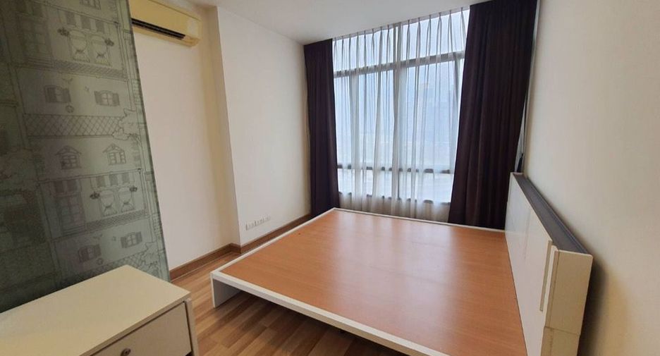 For sale 1 Beds condo in Bang Na, Bangkok