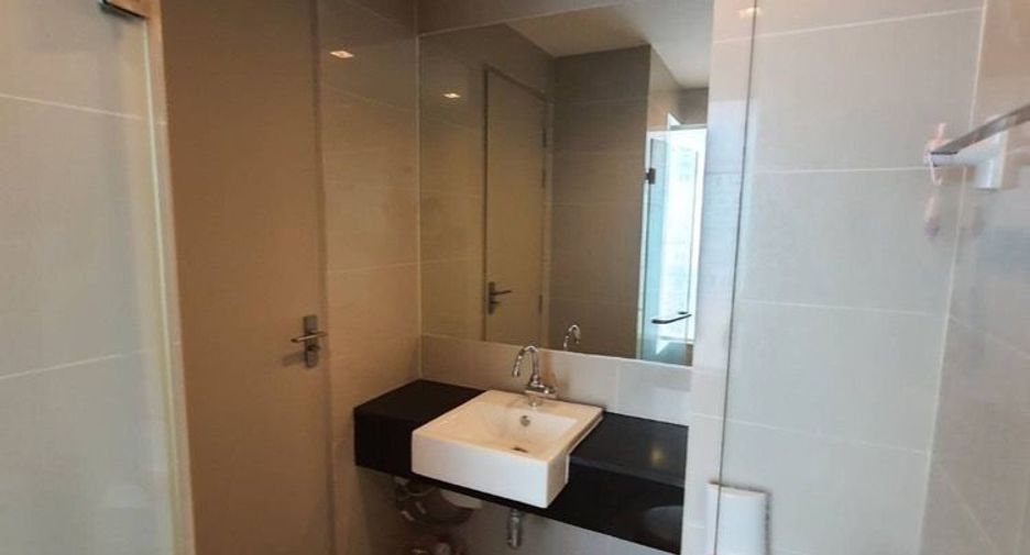 For sale 1 Beds condo in Bang Na, Bangkok