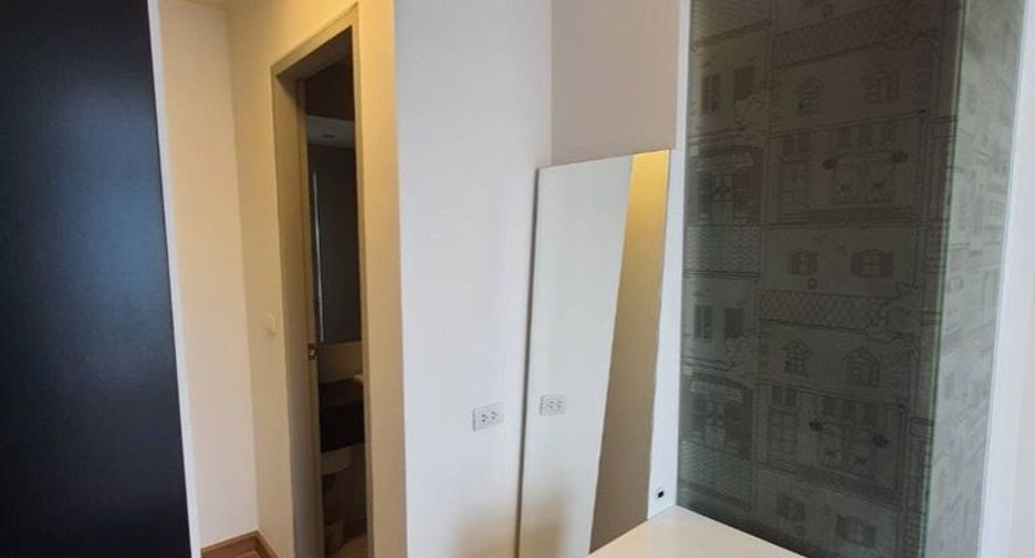 For sale 1 Beds condo in Bang Na, Bangkok