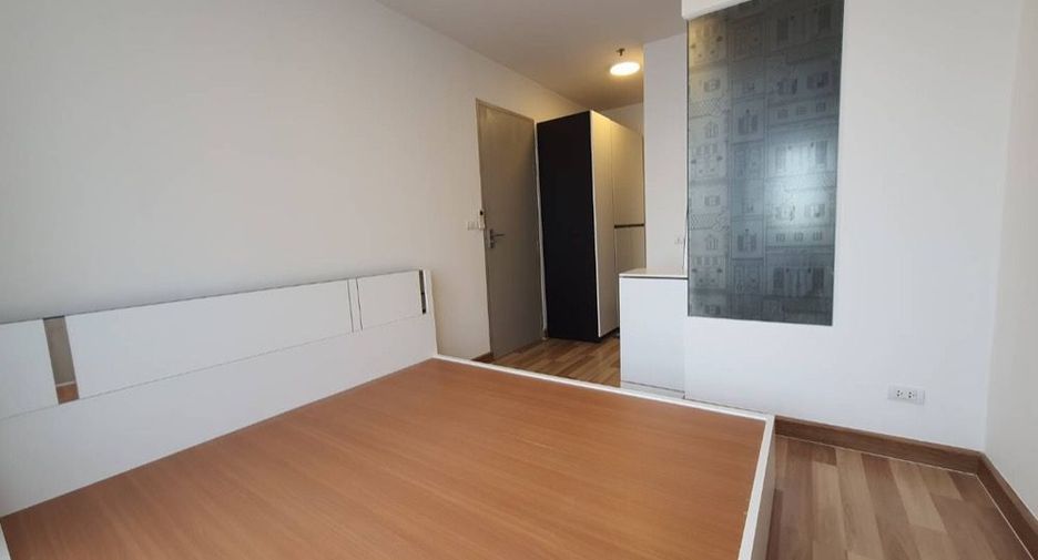 For sale 1 Beds condo in Bang Na, Bangkok
