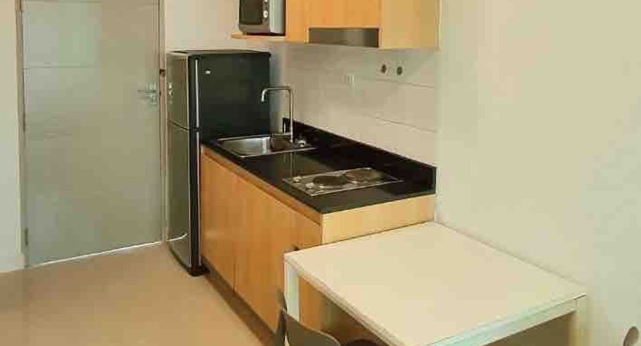 Condo en venta de 1 habitaciones en Bang Na, Bangkok