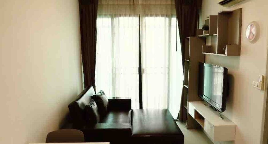 Condo en venta de 1 habitaciones en Bang Na, Bangkok