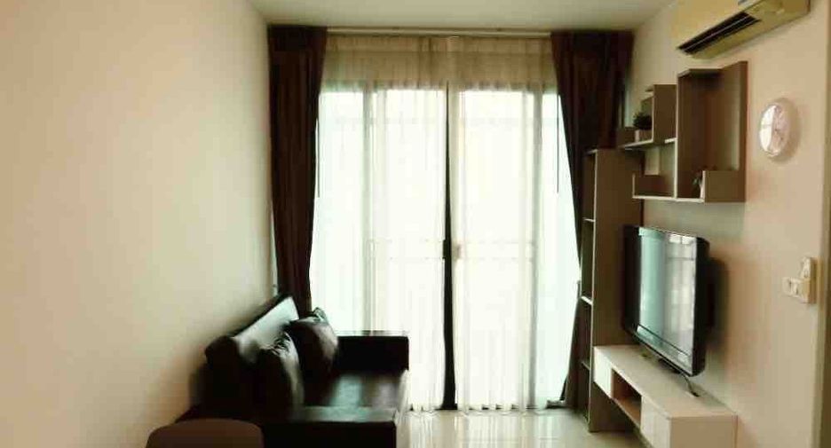 Condo en venta de 1 habitaciones en Bang Na, Bangkok