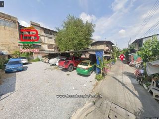 ขาย ที่ดิน ใน ราษฎร์บูรณะ, กรุงเทพฯ