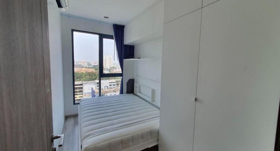 À vendre 2 chambres condo à Bang Na, Bangkok