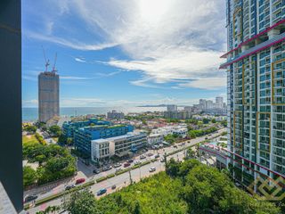 For Rent 2 Bedroom Condo In Bang Lamung, Chonburi