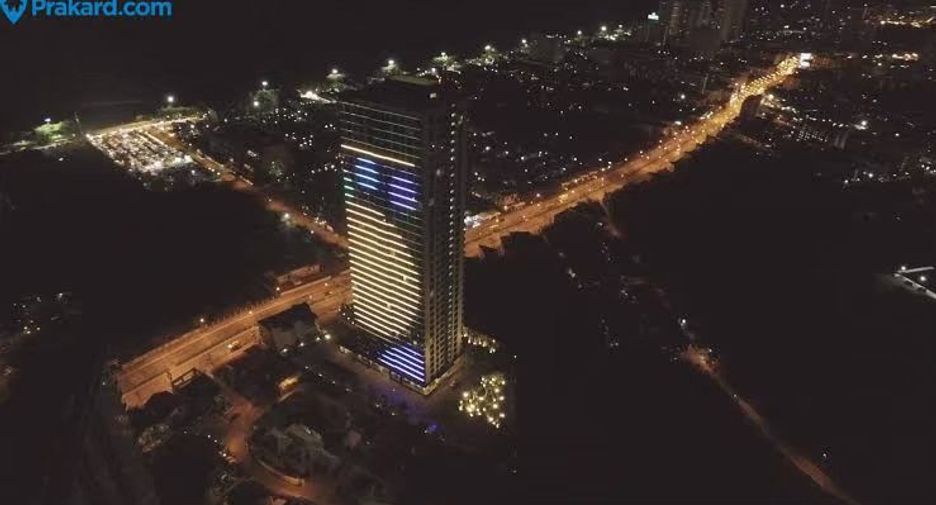 Wohnung zur Miete mit 2 Zimmer in Bang Lamung, Chonburi